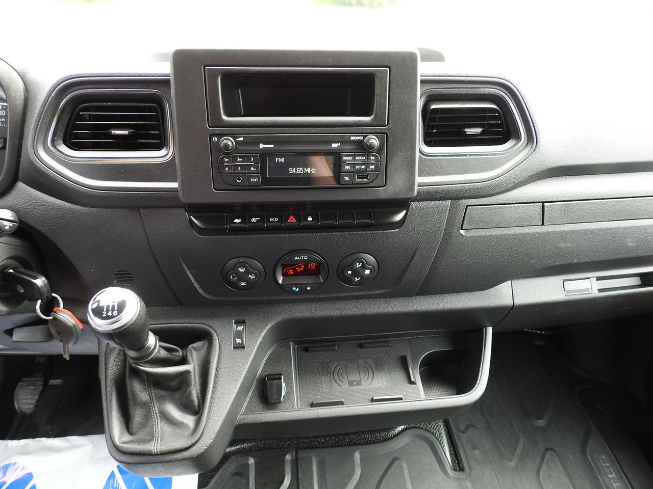 تأجير RENAULT MASTER TARPAULIN 10 PALLETS WEBASTO CRUISE CONTROL AIR CONDITIONING LED LIGHTS PNEUMATICS  165HP RENAULT MASTER TARPAULIN 10 PALLETS WEBASTO CRUISE CONTROL AIR CONDITIONING LED LIGHTS PNEUMATICS  165HP: صور 36