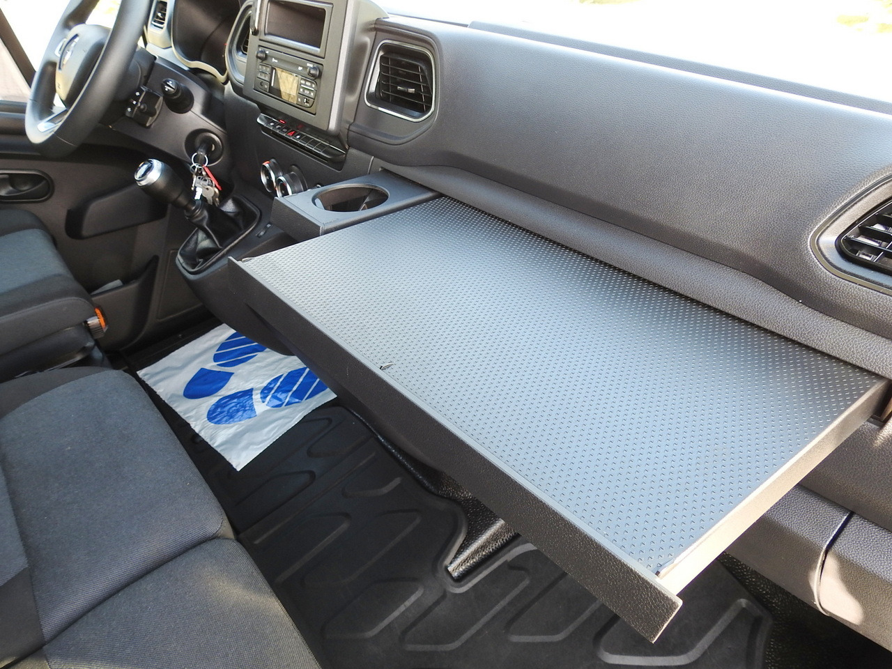 تأجير RENAULT MASTER  TARPAULIN 10 PALLETS WEBASTO CRUISE CONTROL LED LIGHTS PNEUMATICS AIR CONDITIONING  165HP RENAULT MASTER  TARPAULIN 10 PALLETS WEBASTO CRUISE CONTROL LED LIGHTS PNEUMATICS AIR CONDITIONING  165HP: صور 41