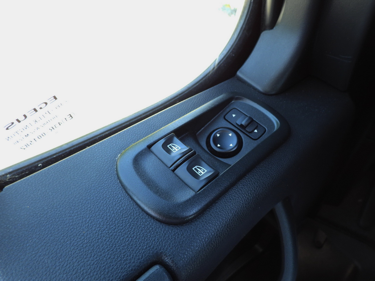 تأجير RENAULT MASTER  TARPAULIN 10 PALLETS WEBASTO CRUISE CONTROL LED LIGHTS PNEUMATICS AIR CONDITIONING  165HP RENAULT MASTER  TARPAULIN 10 PALLETS WEBASTO CRUISE CONTROL LED LIGHTS PNEUMATICS AIR CONDITIONING  165HP: صور 33