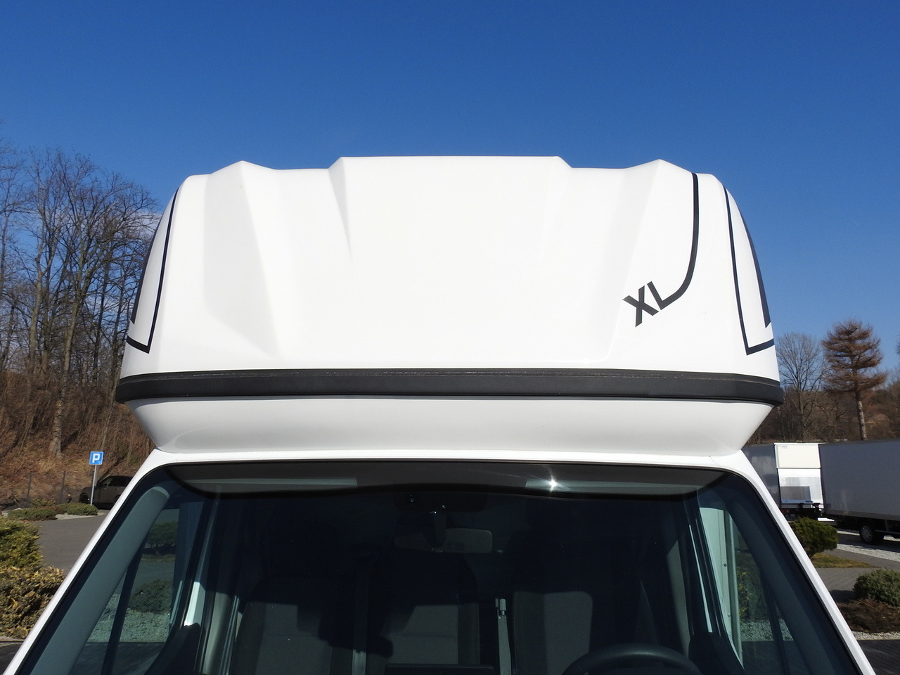 تأجير RENAULT MASTER  TARPAULIN 10 PALLETS WEBASTO CRUISE CONTROL LED LIGHTS PNEUMATICS AIR CONDITIONING  165HP RENAULT MASTER  TARPAULIN 10 PALLETS WEBASTO CRUISE CONTROL LED LIGHTS PNEUMATICS AIR CONDITIONING  165HP: صور 15