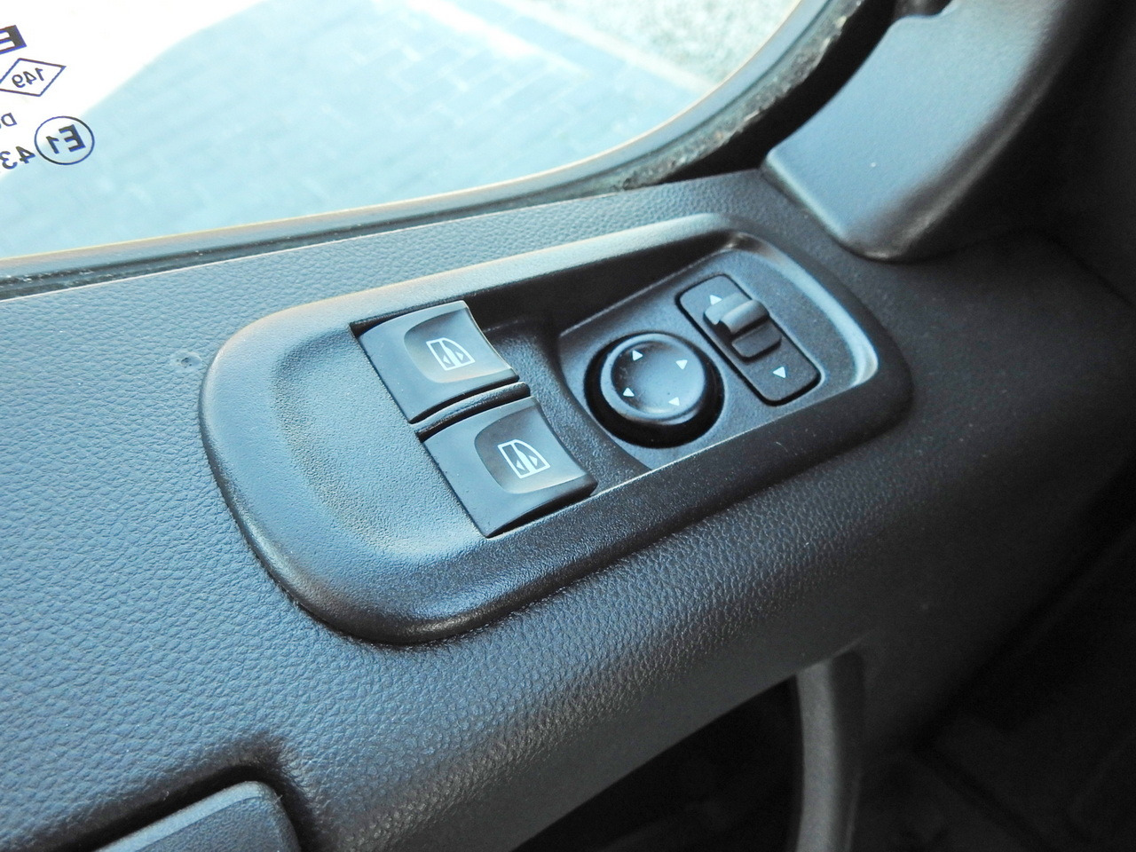 تأجير RENAULT MASTER  TARPAULIN 10 PALLETS WEBASTO CRUISE CONTROL LED LIGHTS PNEUMATICS AIR CONDITIONING  165HP RENAULT MASTER  TARPAULIN 10 PALLETS WEBASTO CRUISE CONTROL LED LIGHTS PNEUMATICS AIR CONDITIONING  165HP: صور 29