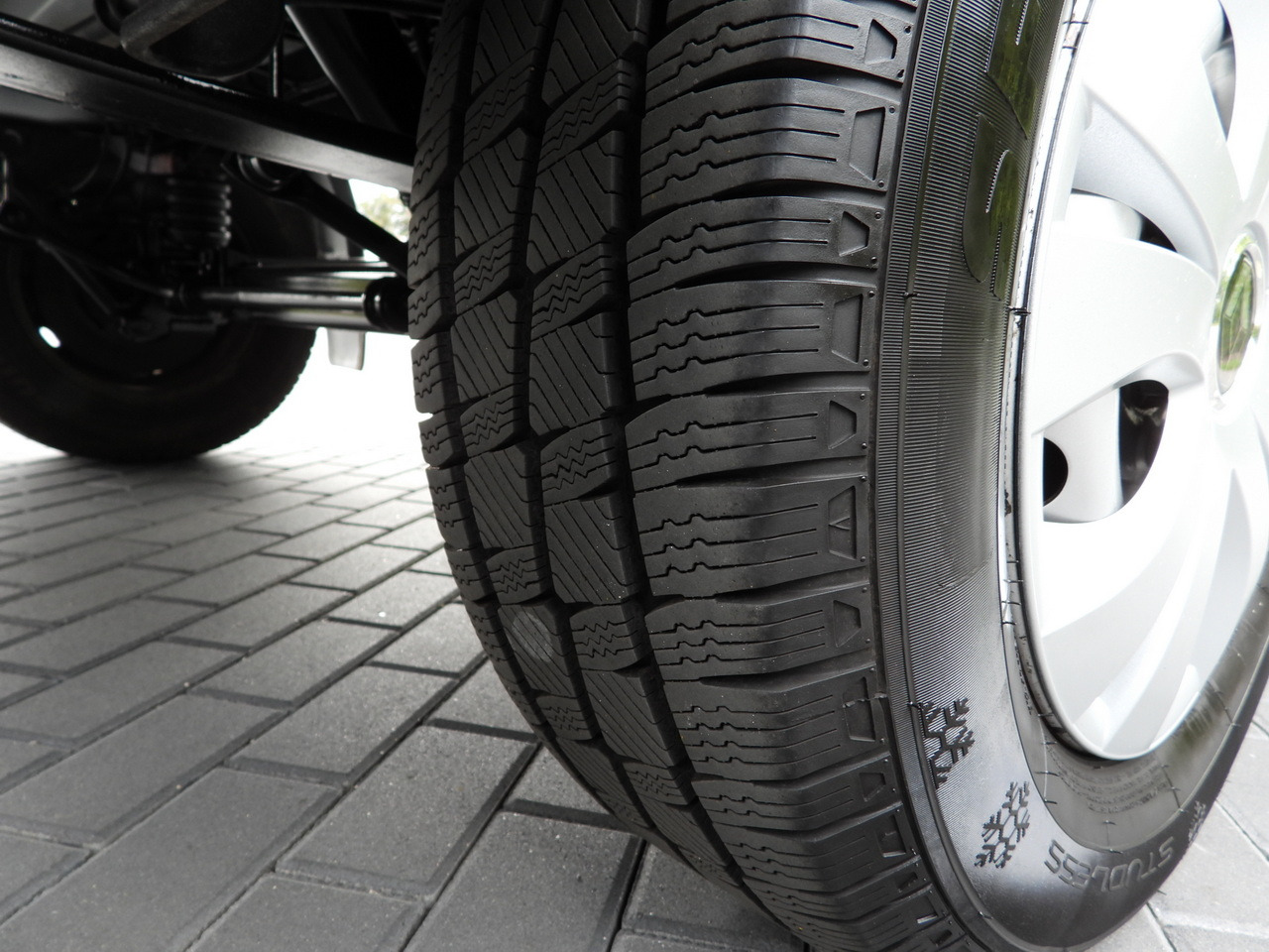 الشاحنات الصغيرة ستائر RENAULT MASTER TARPAULIN 10 PALLETS WEBASTO CRUISE CONTROL LED LIGHTS PNEUMATICS AIR CONDITIONING  165HP: صور 24