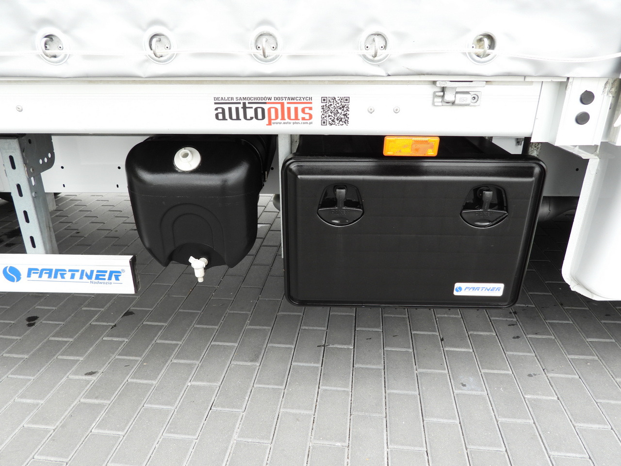 الشاحنات الصغيرة ستائر RENAULT MASTER TARPAULIN 10 PALLETS WEBASTO CRUISE CONTROL LED LIGHTS PNEUMATICS AIR CONDITIONING  165HP: صور 22