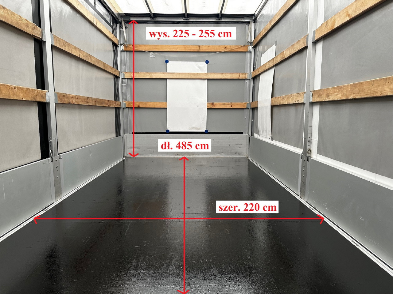 الشاحنات الصغيرة ستائر RENAULT MASTER TARPAULIN 10 PALLETS WEBASTO CRUISE CONTROL LED LIGHTS PNEUMATICS AIR CONDITIONING 165HP: صور 11 الشاحنات الصغيرة ستائر RENAULT MASTER TARPAULIN 10 PALLETS WEBASTO CRUISE CONTROL LED LIGHTS PNEUMATICS AIR CONDITIONING 165HP: صور 11