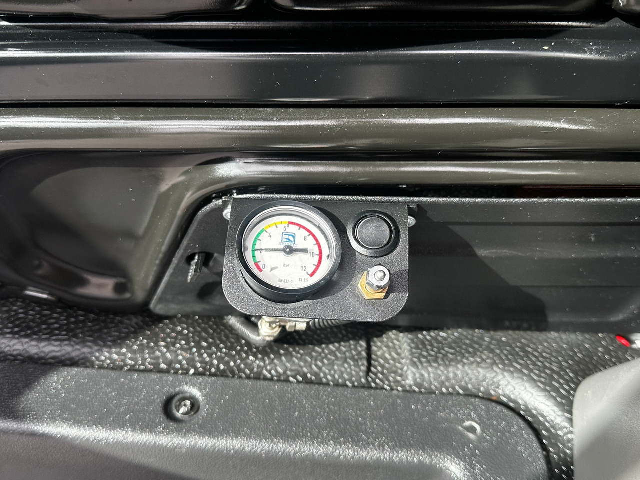 الشاحنات الصغيرة ستائر RENAULT MASTER TARPAULIN 10 PALLETS WEBASTO CRUISE CONTROL LED LIGHTS PNEUMATICS AIR CONDITIONING  165HP: صور 40