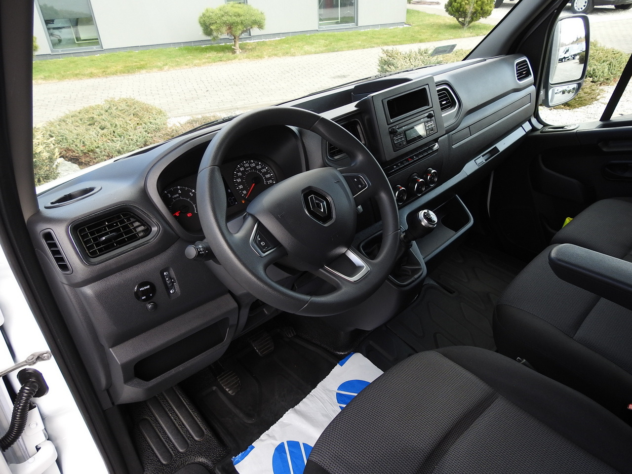 RENAULT MASTER TARPAULIN 10 PALLETS WEBASTO CRUISE CONTROL LED LIGHTS PNEUMATICS AIR CONDITIONING 165HP - الشاحنات الصغيرة ستائر: صور 2 RENAULT MASTER TARPAULIN 10 PALLETS WEBASTO CRUISE CONTROL LED LIGHTS PNEUMATICS AIR CONDITIONING 165HP - الشاحنات الصغيرة ستائر: صور 2