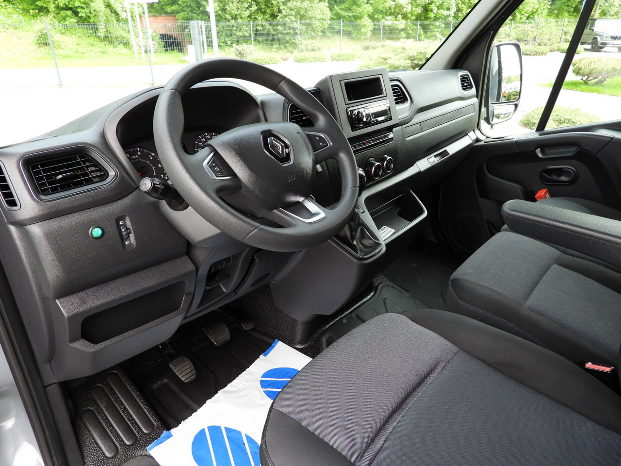 RENAULT MASTER TARPAULIN 10 PALLETS WEBASTO CRUISE CONTROL LED LIGHTS PNEUMATICS AIR CONDITIONING 165HP - الشاحنات الصغيرة ستائر: صور 2 RENAULT MASTER TARPAULIN 10 PALLETS WEBASTO CRUISE CONTROL LED LIGHTS PNEUMATICS AIR CONDITIONING 165HP - الشاحنات الصغيرة ستائر: صور 2