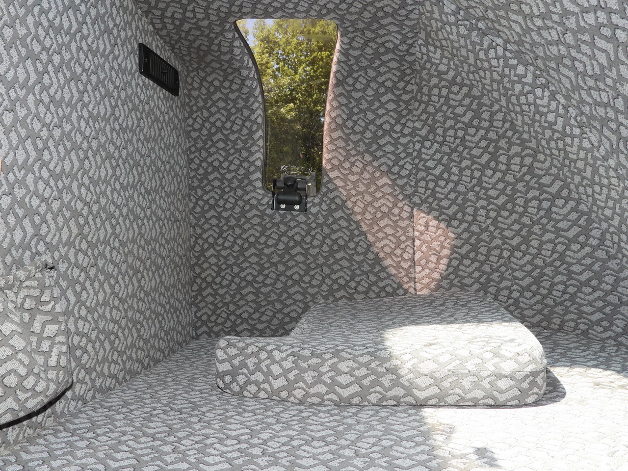 تأجير RENAULT MASTER  TARPAULIN 10 PALLETS WEBASTO CRUISE CONTROL LED LIGHTS PNEUMATICS AIR CONDITIONING  165HP RENAULT MASTER  TARPAULIN 10 PALLETS WEBASTO CRUISE CONTROL LED LIGHTS PNEUMATICS AIR CONDITIONING  165HP: صور 42