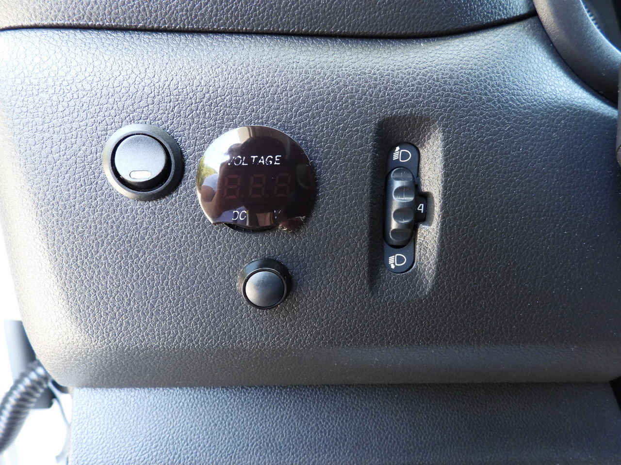 تأجير RENAULT MASTER  TARPAULIN 10 PALLETS WEBASTO CRUISE CONTROL LED LIGHTS PNEUMATICS AIR CONDITIONING  165HP RENAULT MASTER  TARPAULIN 10 PALLETS WEBASTO CRUISE CONTROL LED LIGHTS PNEUMATICS AIR CONDITIONING  165HP: صور 34