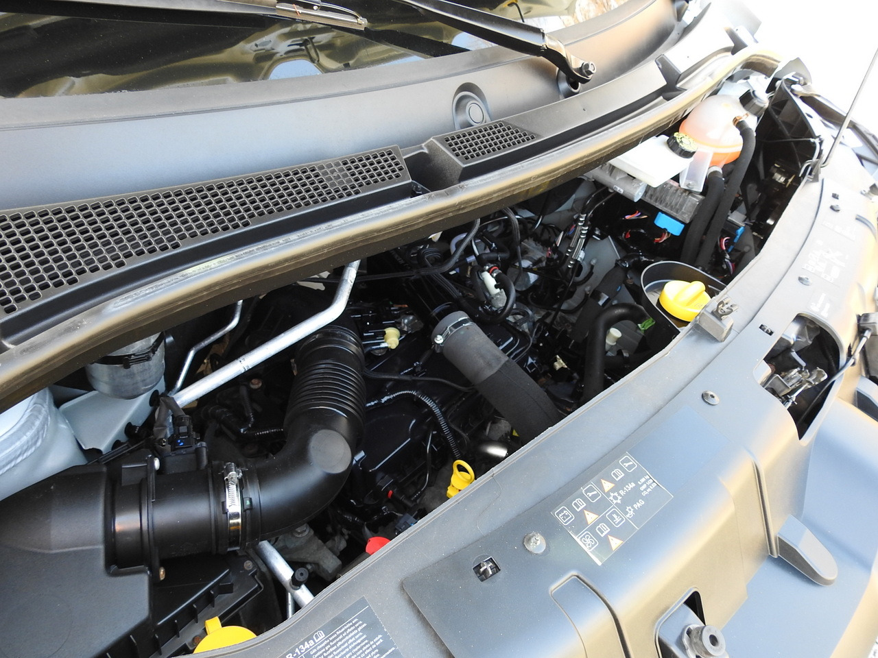 تأجير RENAULT MASTER  TARPAULIN 10 PALLETS WEBASTO CRUISE CONTROL LED LIGHTS PNEUMATICS AIR CONDITIONING  165HP RENAULT MASTER  TARPAULIN 10 PALLETS WEBASTO CRUISE CONTROL LED LIGHTS PNEUMATICS AIR CONDITIONING  165HP: صور 26