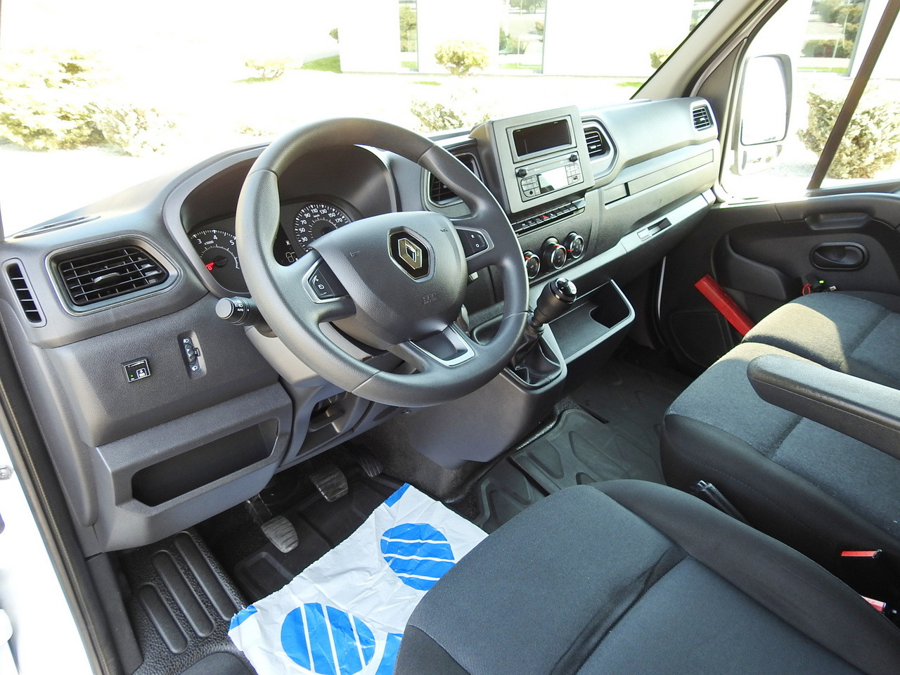 RENAULT MASTER TARPAULIN 10 PALLETS WEBASTO CRUISE CONTROL LED LIGHTS PNEUMATICS AIR CONDITIONING 165HP - الشاحنات الصغيرة ستائر: صور 2 RENAULT MASTER TARPAULIN 10 PALLETS WEBASTO CRUISE CONTROL LED LIGHTS PNEUMATICS AIR CONDITIONING 165HP - الشاحنات الصغيرة ستائر: صور 2