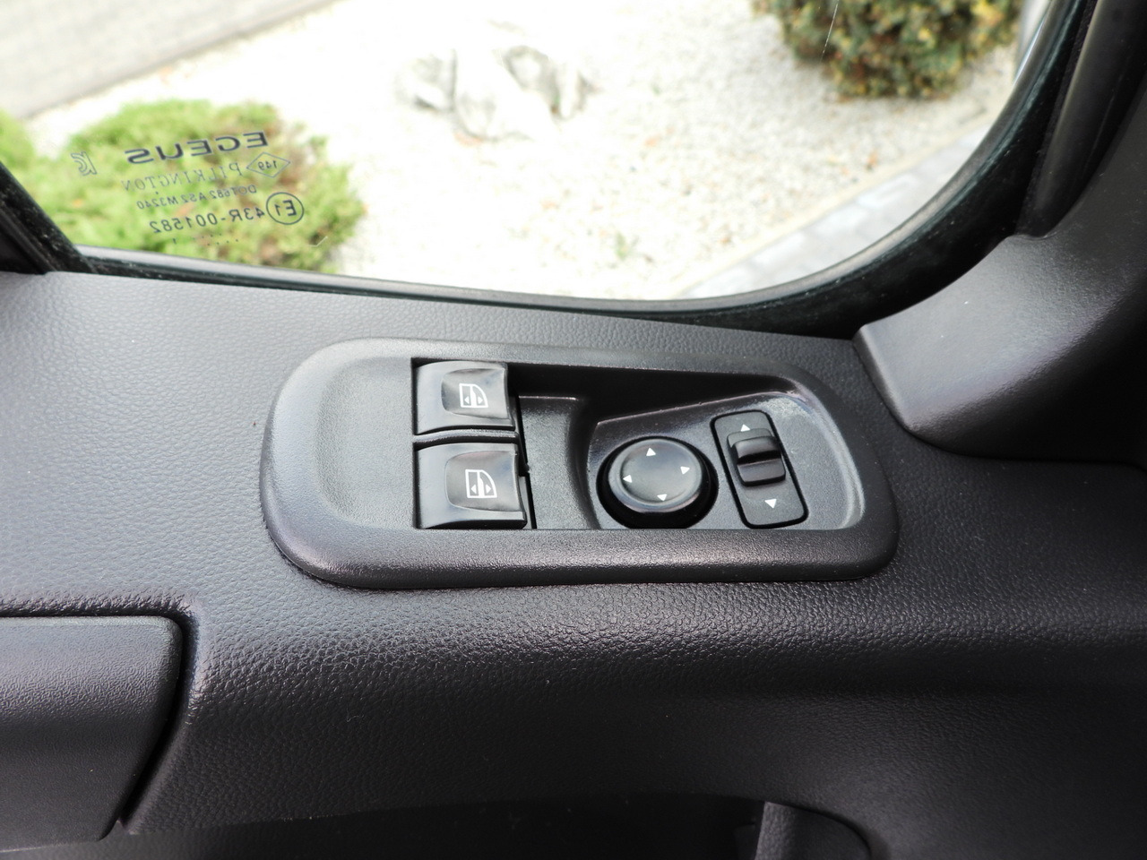 الشاحنات الصغيرة ستائر RENAULT MASTER TARPAULIN 10 PALLETS WEBASTO CRUISE CONTROL LED LIGHTS PNEUMATICS AIR CONDITIONING  165HP: صور 28