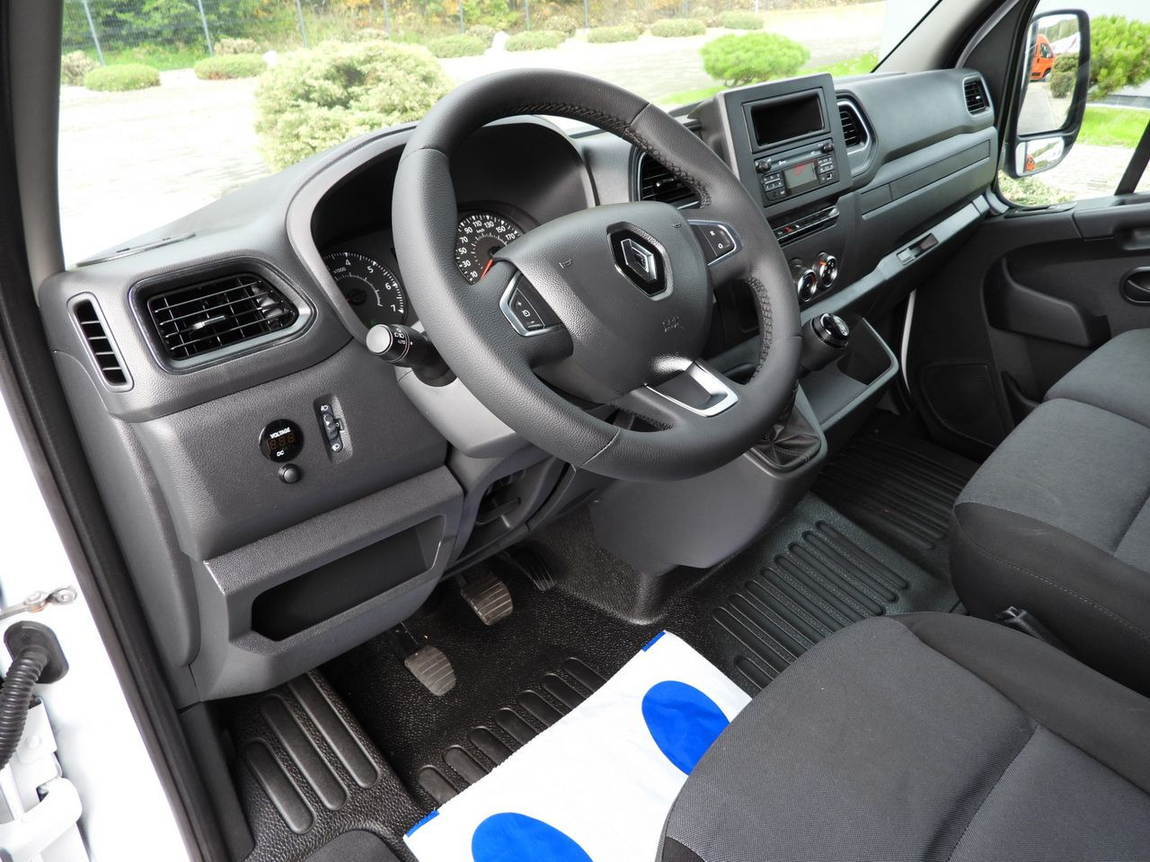 RENAULT MASTER TARPAULIN LIFT 10 PALLETS CRUISE CONTROL LED LIGHTS AIR CONDITIONING 165HP - الشاحنات الصغيرة ستائر: صور 2 RENAULT MASTER TARPAULIN LIFT 10 PALLETS CRUISE CONTROL LED LIGHTS AIR CONDITIONING 165HP - الشاحنات الصغيرة ستائر: صور 2