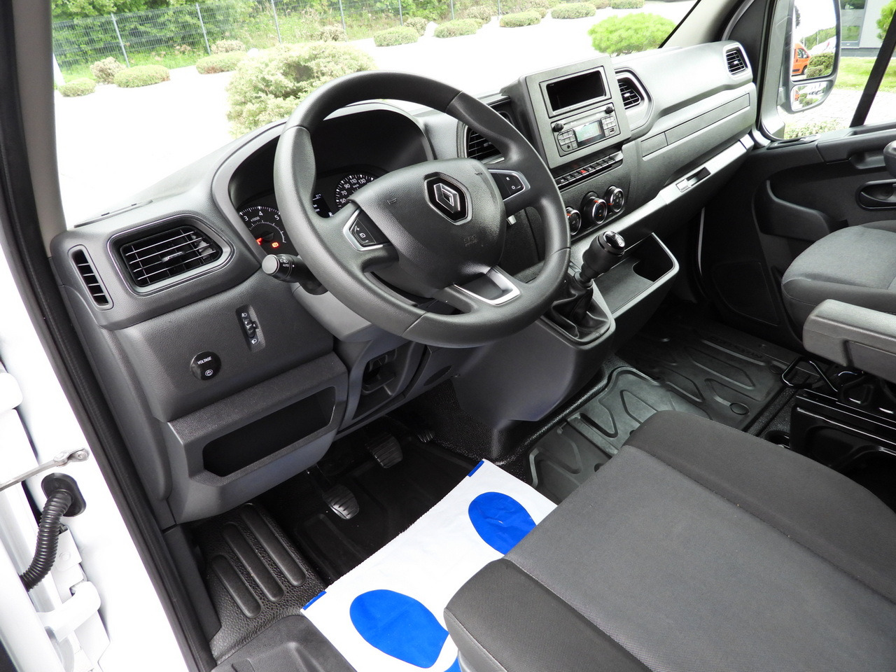 RENAULT MASTER TARPAULIN LIFT 10 PALLETS WEBASTO CRUISE CONTROL LED LIGHTS AIR CONDITIONING 165HP - الشاحنات الصغيرة ستائر: صور 2 RENAULT MASTER TARPAULIN LIFT 10 PALLETS WEBASTO CRUISE CONTROL LED LIGHTS AIR CONDITIONING 165HP - الشاحنات الصغيرة ستائر: صور 2