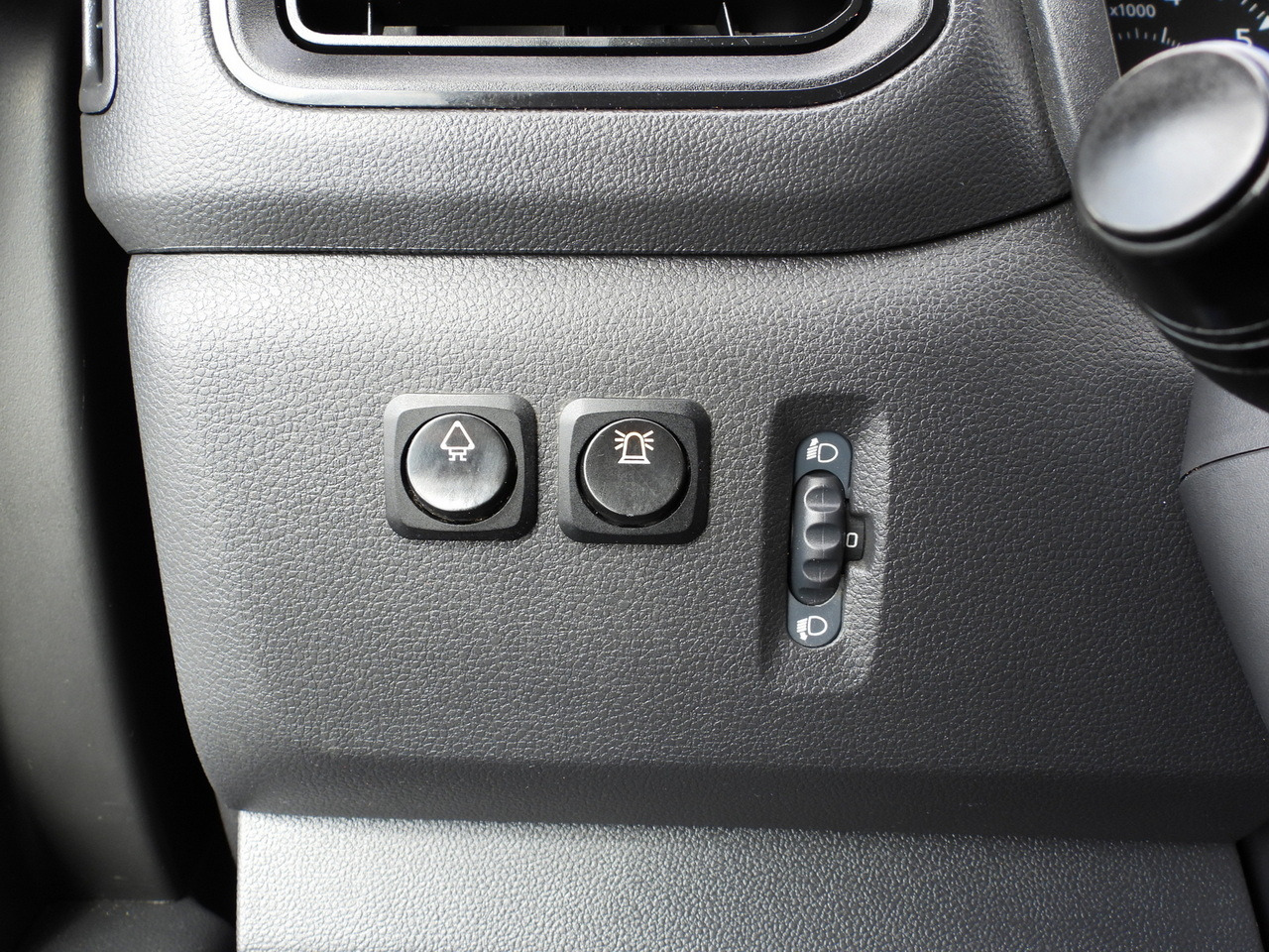 قلاب صغير RENAULT MASTER TIPPER CRUISE CONTROL LED LIGHTS TWIN WHEELS AIR CONDITIONING  130HP: صور 29