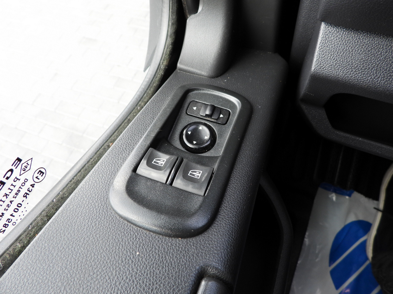 قلاب صغير RENAULT MASTER TIPPER CRUISE CONTROL LED LIGHTS TWIN WHEELS AIR CONDITIONING  130HP: صور 30