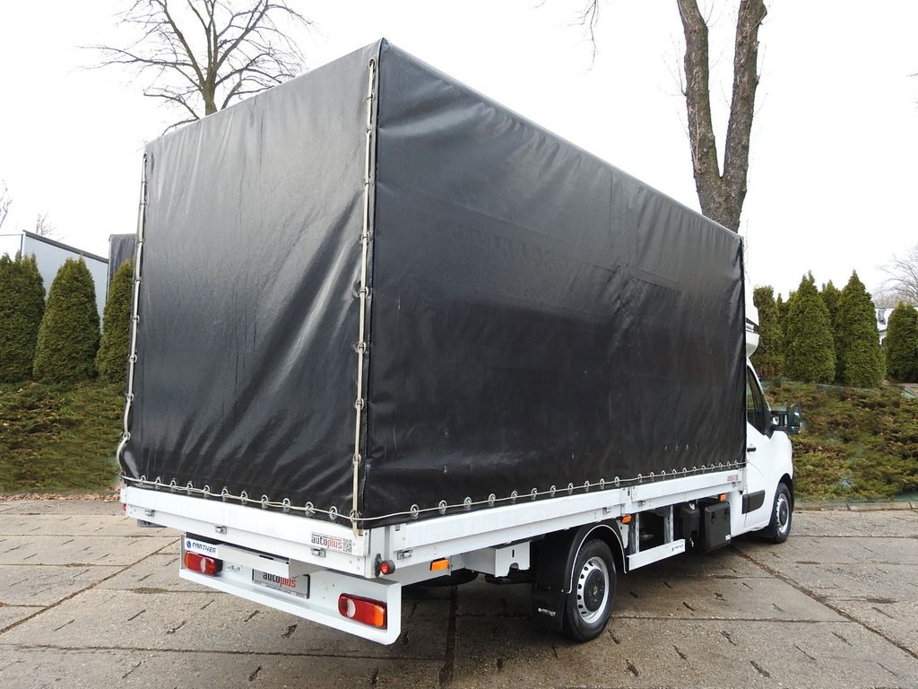 Renault MASTER PRITSCHE PLANE 10 PALETTEN WEBASTO - الشاحنات الصغيرة ستائر: صور 3 Renault MASTER PRITSCHE PLANE 10 PALETTEN WEBASTO - الشاحنات الصغيرة ستائر: صور 3