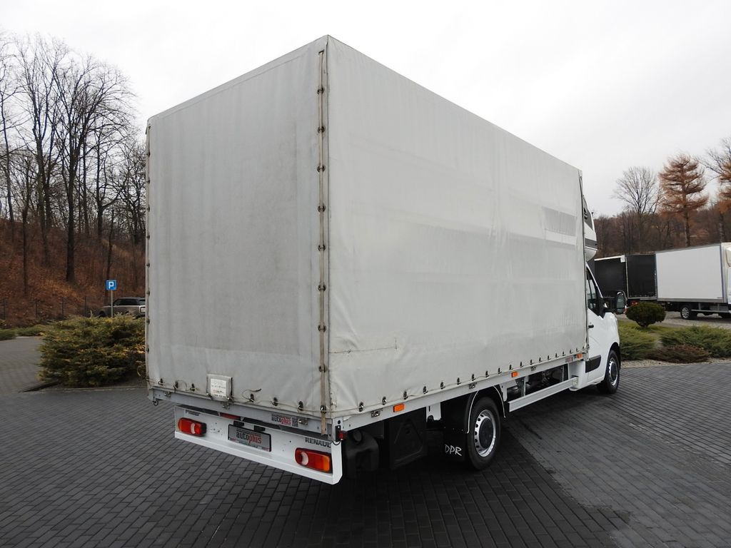 Renault MASTER PRITSCHE PLANE 10 PALETTEN WEBASTO - الشاحنات الصغيرة ستائر: صور 3 Renault MASTER PRITSCHE PLANE 10 PALETTEN WEBASTO - الشاحنات الصغيرة ستائر: صور 3