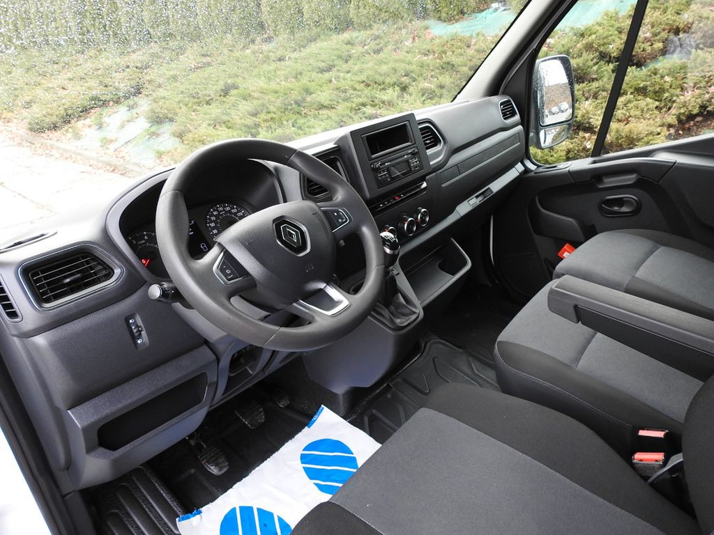 Renault MASTER PRITSCHE PLANE 10 PALETTEN WEBASTO - الشاحنات الصغيرة ستائر: صور 2 Renault MASTER PRITSCHE PLANE 10 PALETTEN WEBASTO - الشاحنات الصغيرة ستائر: صور 2