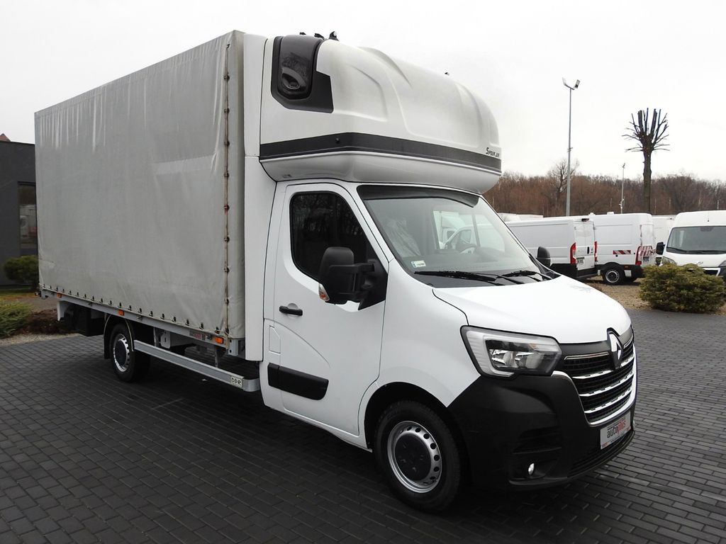Renault MASTER PRITSCHE PLANE 10 PALETTEN WEBASTO - الشاحنات الصغيرة ستائر: صور 4 Renault MASTER PRITSCHE PLANE 10 PALETTEN WEBASTO - الشاحنات الصغيرة ستائر: صور 4