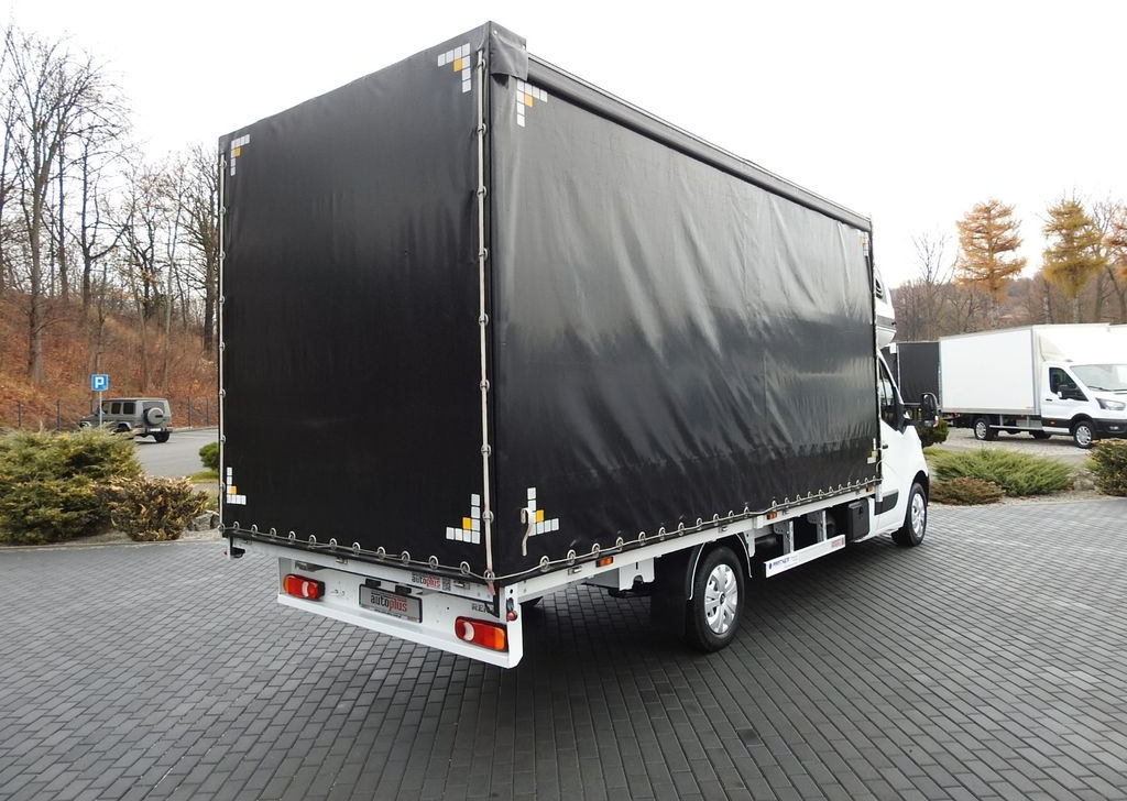 Renault MASTER PRITSCHE PLANE 10 PALETTEN WEBASTO - الشاحنات الصغيرة ستائر: صور 3 Renault MASTER PRITSCHE PLANE 10 PALETTEN WEBASTO - الشاحنات الصغيرة ستائر: صور 3