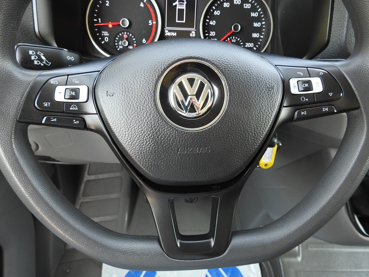 الشاحنات الصغيرة ستائر VOLKSWAGEN CRAFTER TARPAULIN 10 PALLETS WEBASTO CRUISE CONTROL AIR CONDITIONING LED LIGHTS  180HP: صور 30