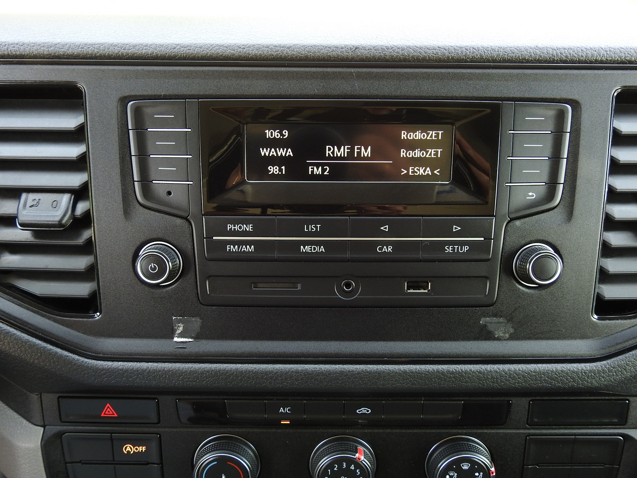 الشاحنات الصغيرة ستائر VOLKSWAGEN CRAFTER TARPAULIN 10 PALLETS WEBASTO CRUISE CONTROL AIR CONDITIONING LED LIGHTS  180HP: صور 35