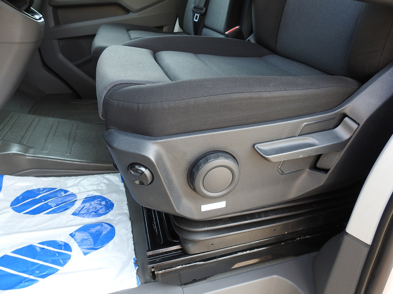 الشاحنات الصغيرة ستائر VOLKSWAGEN CRAFTER TARPAULIN 10 PALLETS WEBASTO CRUISE CONTROL AIR CONDITIONING LED LIGHTS  180HP: صور 28