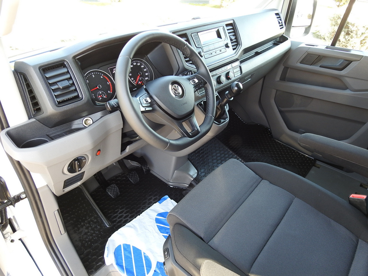 VOLKSWAGEN CRAFTER TARPAULIN 10 PALLETS WEBASTO CRUISE CONTROL AIR CONDITIONING LED LIGHTS PNEUMATICS 180HP - الشاحنات الصغيرة ستائر: صور 2 VOLKSWAGEN CRAFTER TARPAULIN 10 PALLETS WEBASTO CRUISE CONTROL AIR CONDITIONING LED LIGHTS PNEUMATICS 180HP - الشاحنات الصغيرة ستائر: صور 2