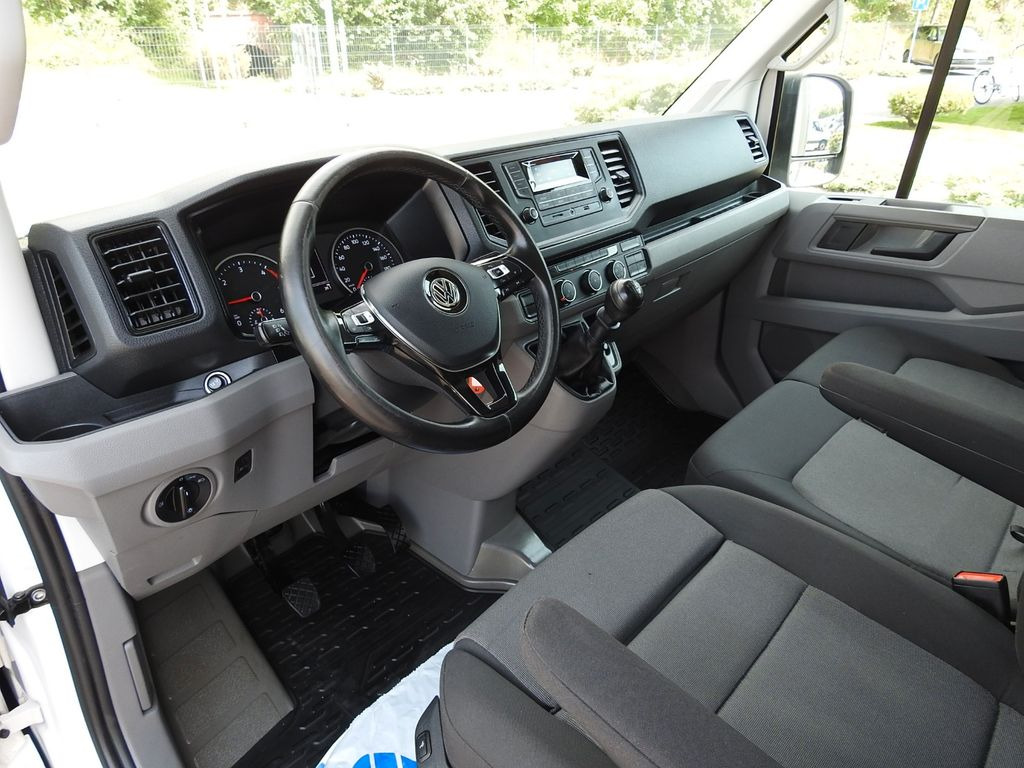Volkswagen CRAFTER PRITSCHE PLANE AUFZUG 8 PALETTEN WEBASTO - الشاحنات الصغيرة ستائر: صور 2 Volkswagen CRAFTER PRITSCHE PLANE AUFZUG 8 PALETTEN WEBASTO - الشاحنات الصغيرة ستائر: صور 2