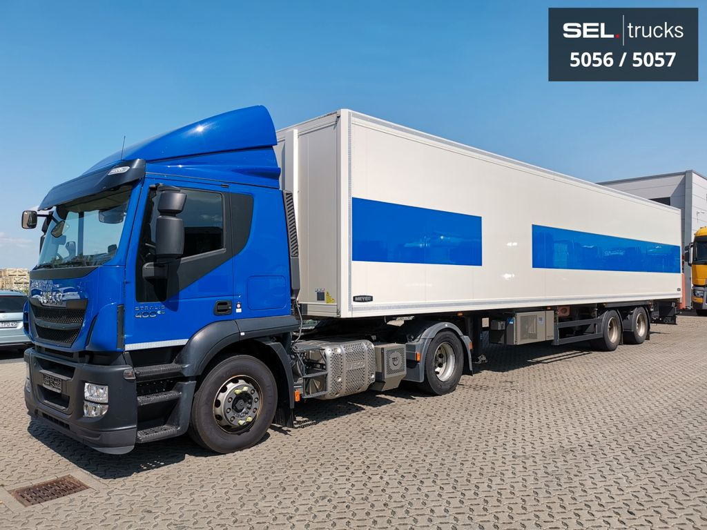Iveco Stralis 400 / Intarder / KOMPLETT ! Iveco Stralis 400 / Intarder / KOMPLETT ! - شاحنة جرار: صور 1 Iveco Stralis 400 / Intarder / KOMPLETT ! Iveco Stralis 400 / Intarder / KOMPLETT ! - شاحنة جرار: صور 1