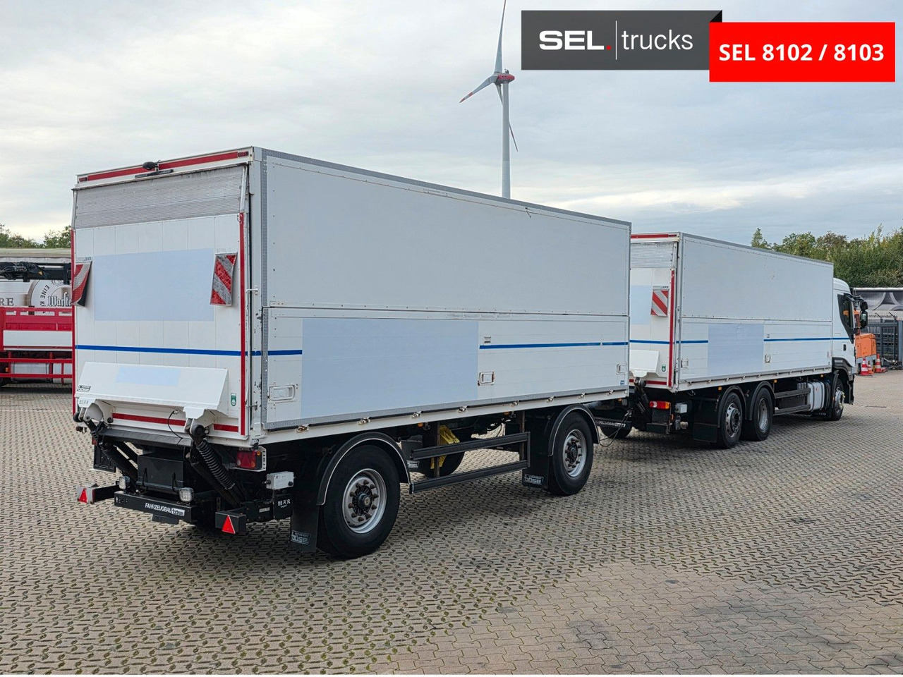 Iveco Stralis 460 / Ldbw / Lenkachse / Liftachse - نقل الشراب شاحنة: صور 5 Iveco Stralis 460 / Ldbw / Lenkachse / Liftachse - نقل الشراب شاحنة: صور 5