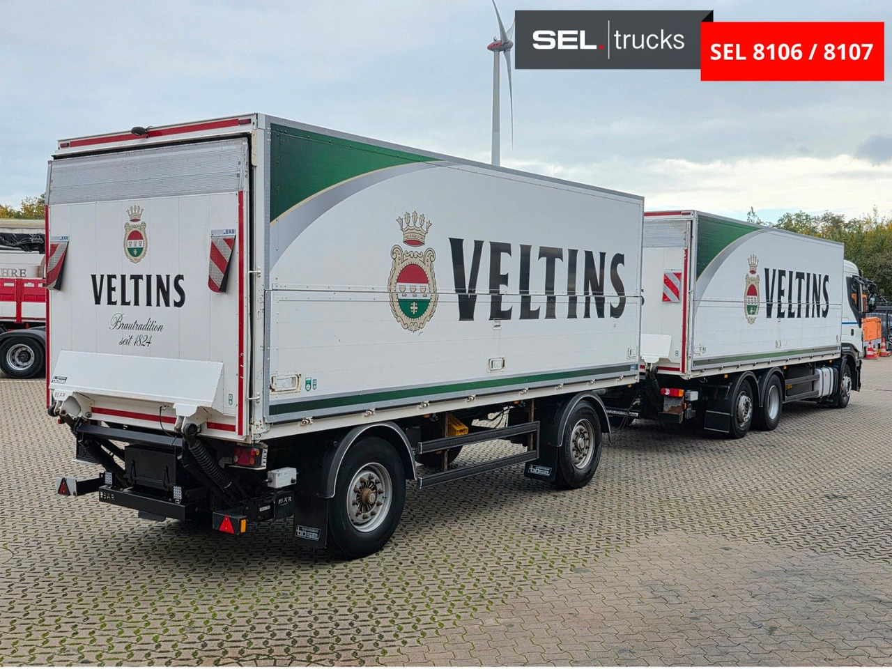 Iveco Stralis 460 / Ldbw / Lenkachse / Liftachse - نقل الشراب شاحنة: صور 5 Iveco Stralis 460 / Ldbw / Lenkachse / Liftachse - نقل الشراب شاحنة: صور 5