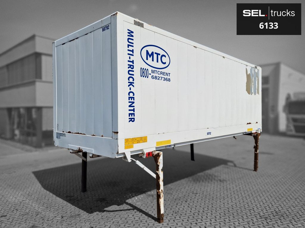 Krone WK 7.3 RSTG / Rolltor / Textil / Koffer Krone WK 7.3 RSTG / Rolltor / Textil / Koffer - بصندوق مغلق: صور 1 Krone WK 7.3 RSTG / Rolltor / Textil / Koffer Krone WK 7.3 RSTG / Rolltor / Textil / Koffer - بصندوق مغلق: صور 1