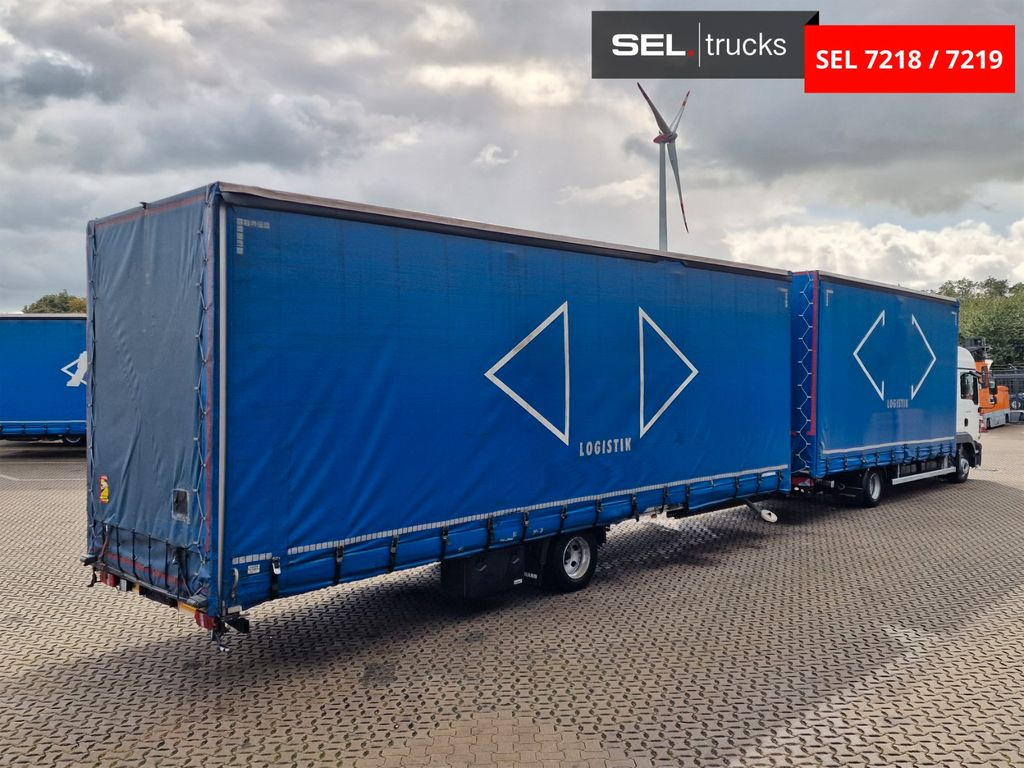 MAN TGL 12.250 4X2 BL / Jumbo - شاحنة ستارة: صور 5 MAN TGL 12.250 4X2 BL / Jumbo - شاحنة ستارة: صور 5
