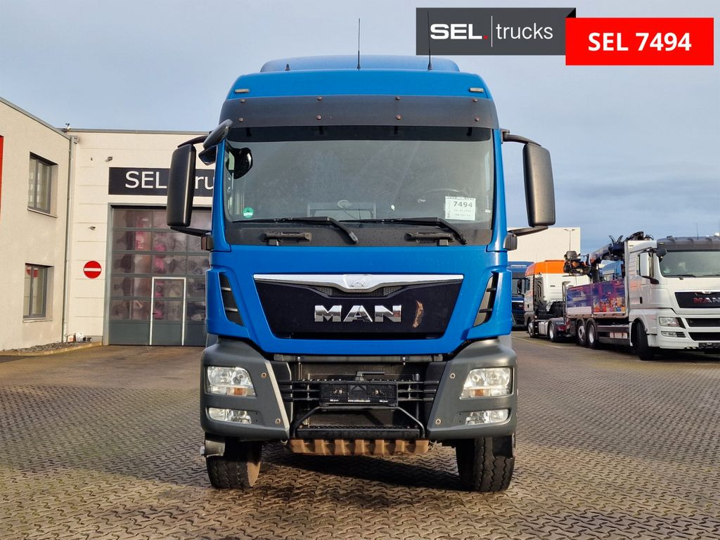 MAN TGS 18.400 4x4H BLS / Hydrodrive / Alu-Felgen MAN TGS 18.400 4x4H BLS / Hydrodrive / Alu-Felgen - شاحنة جرار: صور 2 MAN TGS 18.400 4x4H BLS / Hydrodrive / Alu-Felgen MAN TGS 18.400 4x4H BLS / Hydrodrive / Alu-Felgen - شاحنة جرار: صور 2