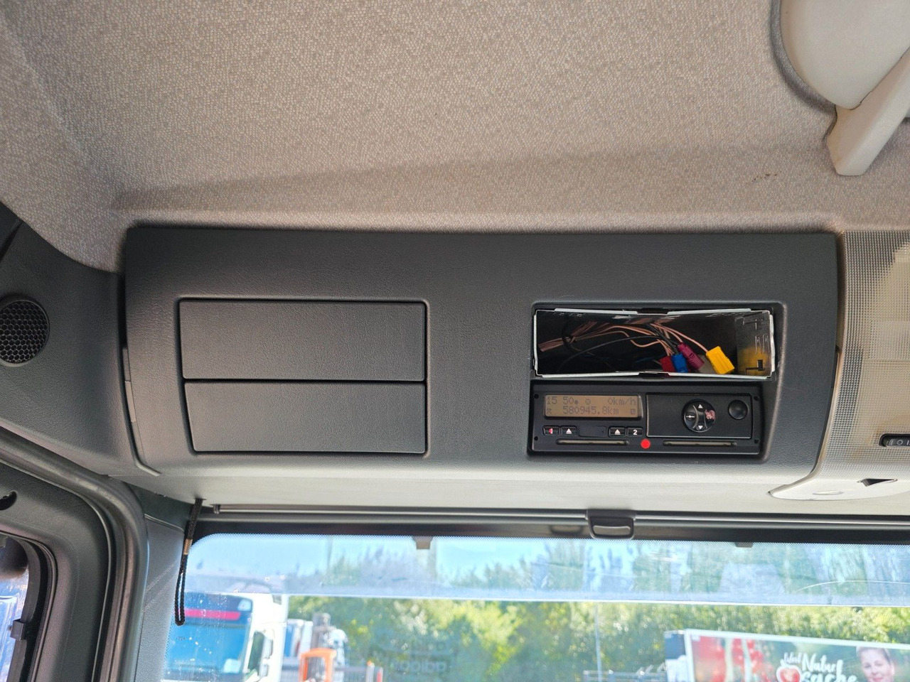 شاحنة ذات الخطاف MAN TGS 26.400 6x2-2 BL / F.X. Meiller / ADR AT: صور 17 شاحنة ذات الخطاف MAN TGS 26.400 6x2-2 BL / F.X. Meiller / ADR AT: صور 17