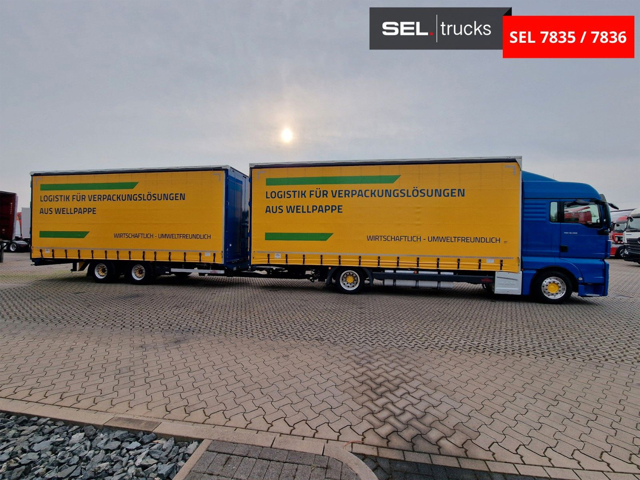 MAN TGX 18.500 4x2 LL-U/ Intarder/Durchlade/Hubdach - شاحنة ستارة: صور 4 MAN TGX 18.500 4x2 LL-U/ Intarder/Durchlade/Hubdach - شاحنة ستارة: صور 4