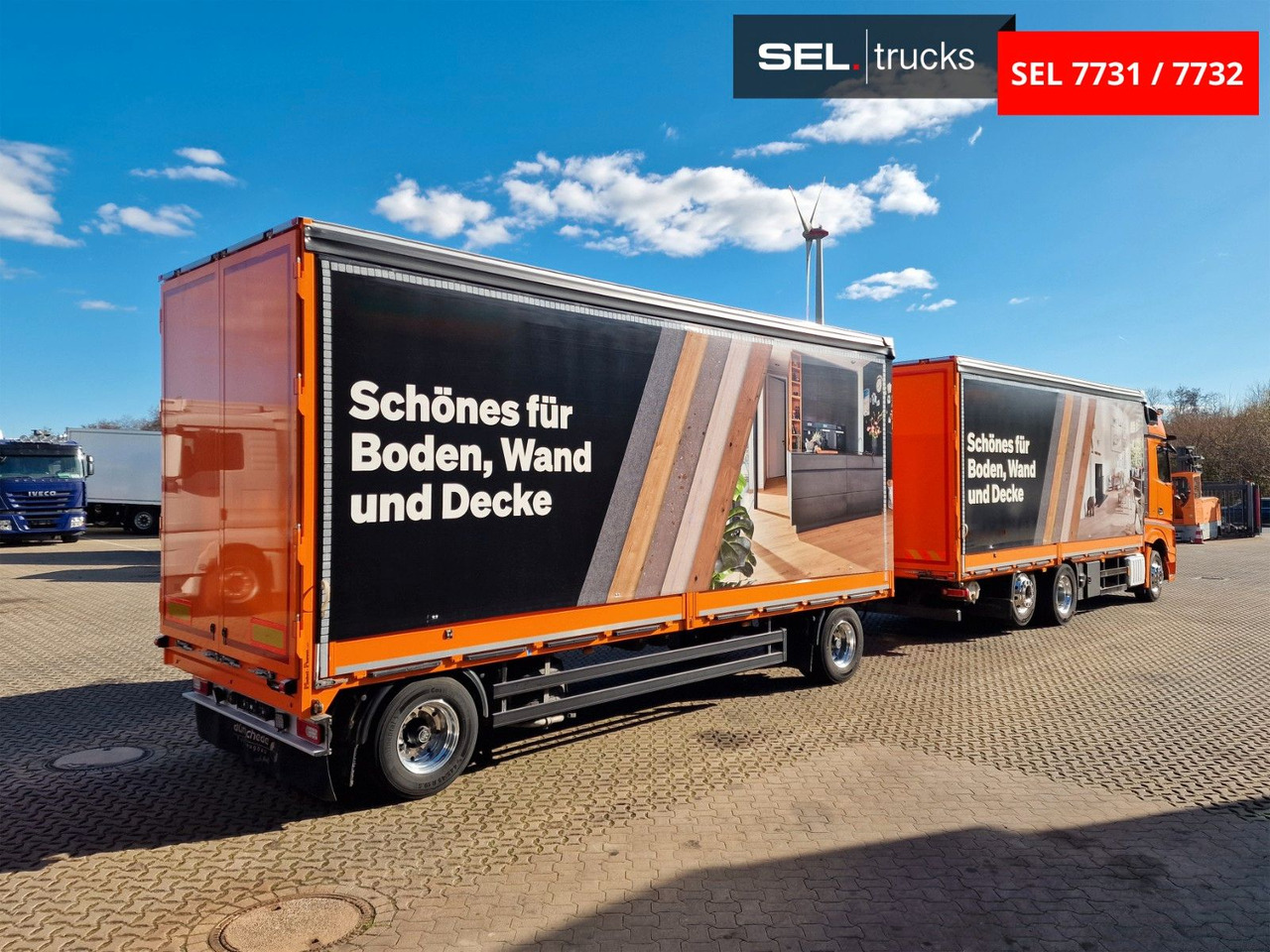 Mercedes-Benz Actros 2548 / Retarder / Aluklappen / 6E - شاحنة ستارة: صور 5 Mercedes-Benz Actros 2548 / Retarder / Aluklappen / 6E - شاحنة ستارة: صور 5