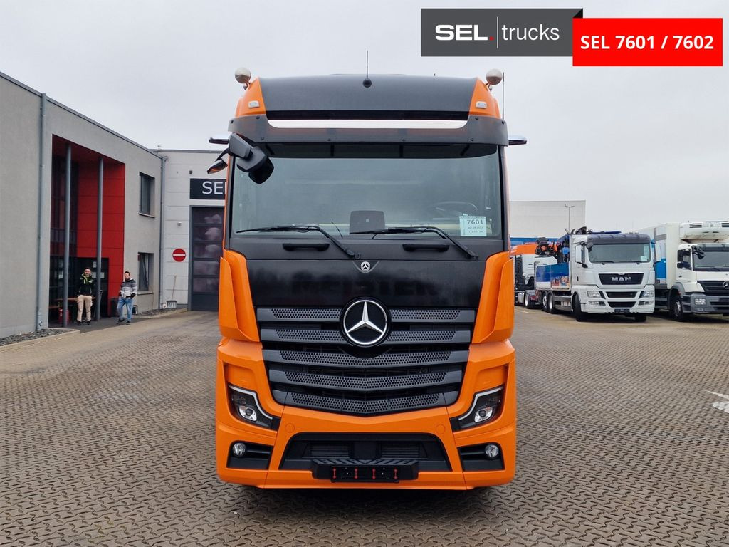 Mercedes-Benz Actros 2548 / Retarder / Aluklappen / Euro 6E Mercedes-Benz Actros 2548 / Retarder / Aluklappen / Euro 6E - شاحنة ستارة: صور 2 Mercedes-Benz Actros 2548 / Retarder / Aluklappen / Euro 6E Mercedes-Benz Actros 2548 / Retarder / Aluklappen / Euro 6E - شاحنة ستارة: صور 2