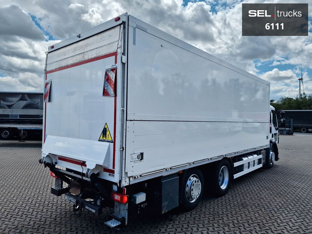 Renault D wide / Ladebordwand / Getränke  - نقل الشراب شاحنة: صور 5 Renault D wide / Ladebordwand / Getränke  - نقل الشراب شاحنة: صور 5