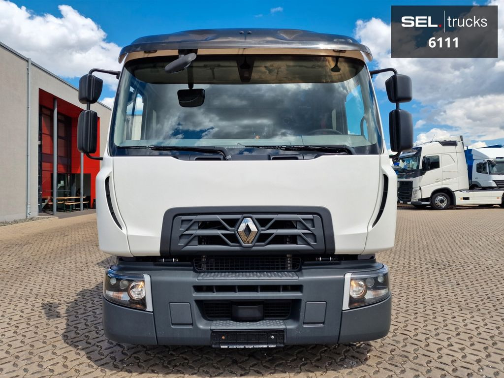 Renault D wide / Ladebordwand / Getränke  - نقل الشراب شاحنة: صور 2 Renault D wide / Ladebordwand / Getränke  - نقل الشراب شاحنة: صور 2