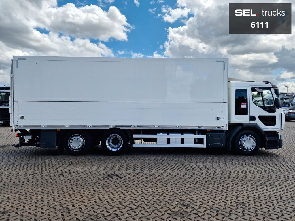 Renault D wide / Ladebordwand / Getränke  - نقل الشراب شاحنة: صور 4 Renault D wide / Ladebordwand / Getränke  - نقل الشراب شاحنة: صور 4