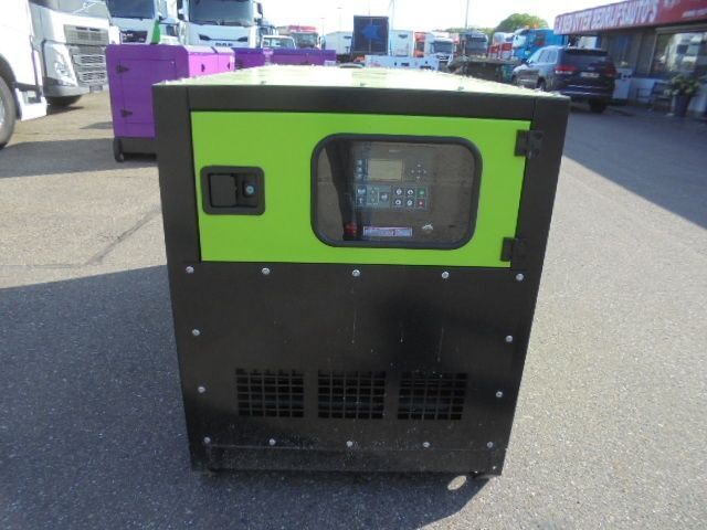 Active ACT 58 - مجموعة المولدات: صور 3 Active ACT 58 - مجموعة المولدات: صور 3