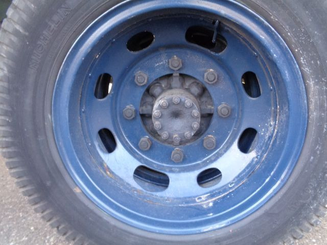Bedford A 5LCG 5 TONNER - شاحنات مسطحة: صور 5 Bedford A 5LCG 5 TONNER - شاحنات مسطحة: صور 5