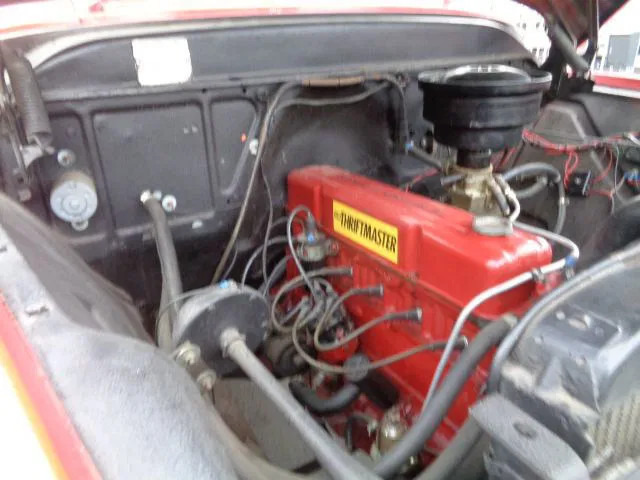 Chevrolet 4 TONNER - سيارة السحب للتصليح: صور 3 Chevrolet 4 TONNER - سيارة السحب للتصليح: صور 3