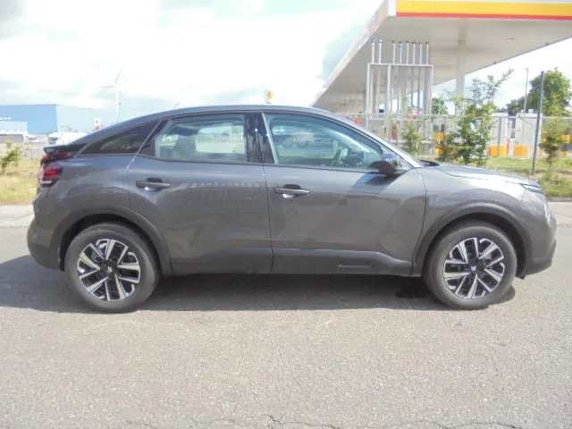 Citroën C4 1.2 TURBO NEW TAX FREE - هاتشباك: صور 4 Citroën C4 1.2 TURBO NEW TAX FREE - هاتشباك: صور 4