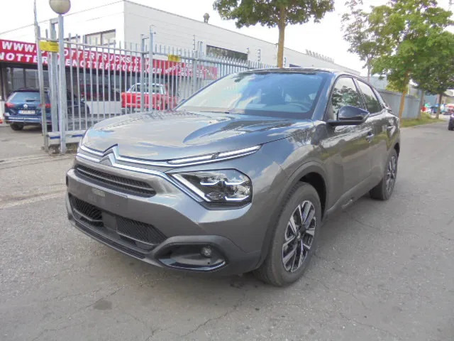 Citroën C4 1.2 TURBO NEW TAX FREE - هاتشباك: صور 1 Citroën C4 1.2 TURBO NEW TAX FREE - هاتشباك: صور 1