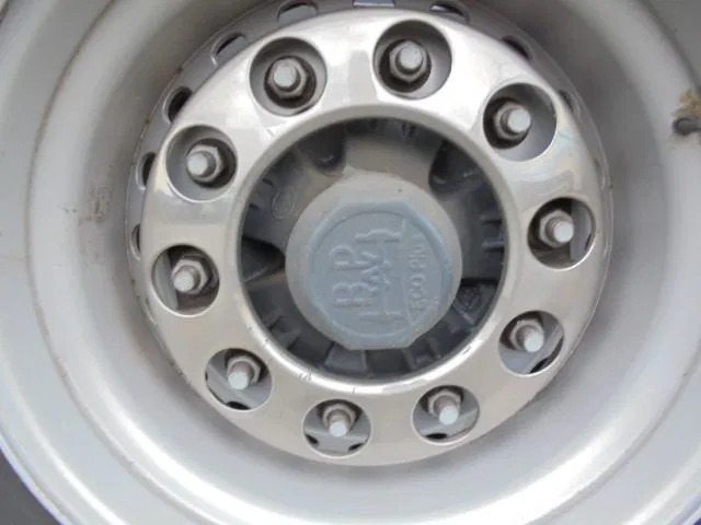 D-Tec CT-53-04D - شاحنات الحاويات/ جسم علوي قابل للتغيير نصف مقطورة: صور 5 D-Tec CT-53-04D - شاحنات الحاويات/ جسم علوي قابل للتغيير نصف مقطورة: صور 5