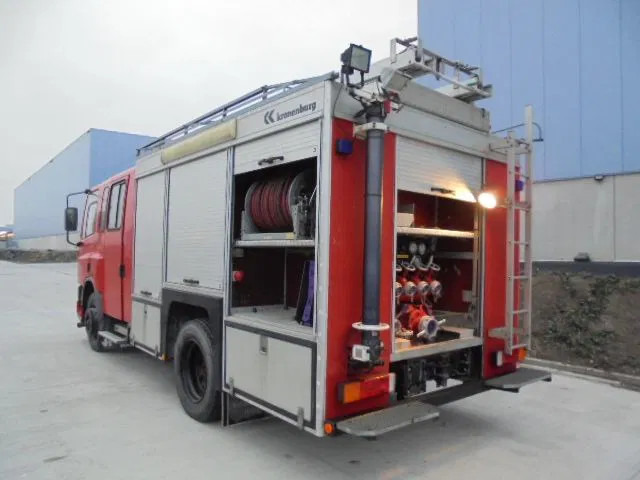 DAF 65.210 - المطافئ: صور 5 DAF 65.210 - المطافئ: صور 5